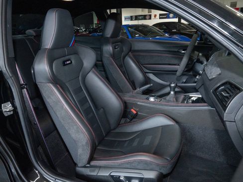 Used 2020 BMW M2 CS RWD image 52