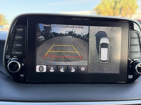 Used 2019 Hyundai Tucson Ultimate FWD image 23