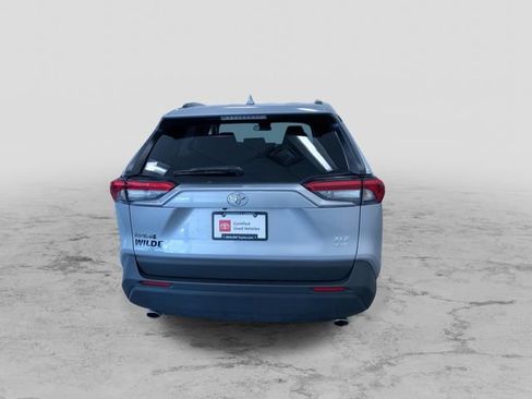 Certified 2025 Toyota RAV4 XLE w/ Convenience Package AWD/4WD image 8