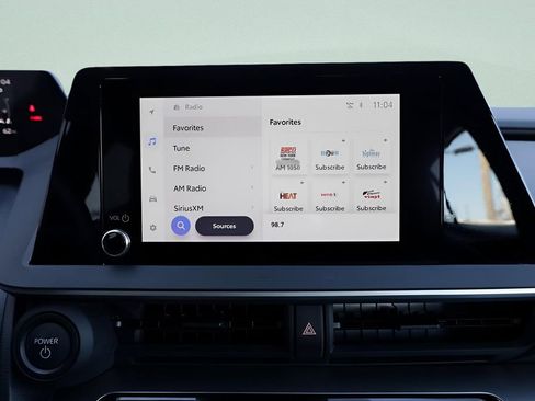 Used 2024 Toyota Prius LE image 34