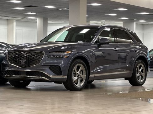 New 2026 Genesis GV70 2.5T Advanced AWD/4WD image 8