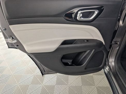 Certified 2023 Jeep Compass Limited AWD/4WD image 27