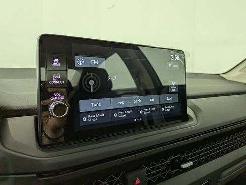 New 2026 Honda Accord SE image 19