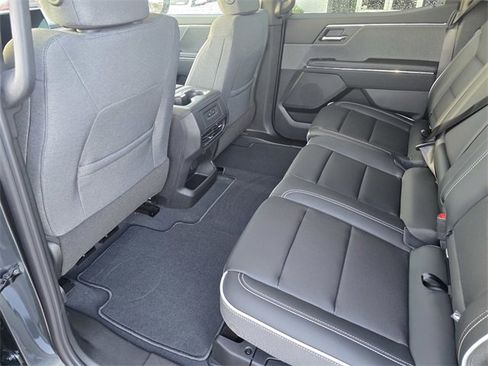 New 2026 GMC Sierra EV Elevation w/ Premium Package image 10
