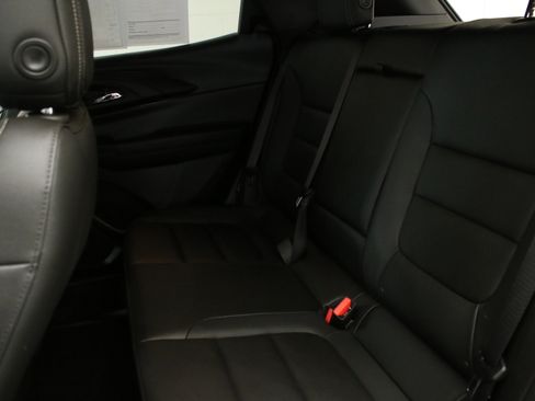Certified 2023 Chevrolet TrailBlazer ACTIV w/ Sun and Liftgate Package FWD image 24