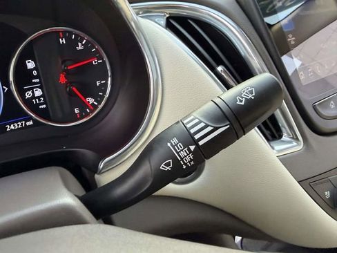 Certified 2023 Chevrolet Malibu LT w/ Driver Confidence Package image 30