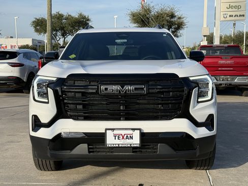 New 2026 GMC Terrain Elevation w/ Elevation Premium Package image 7