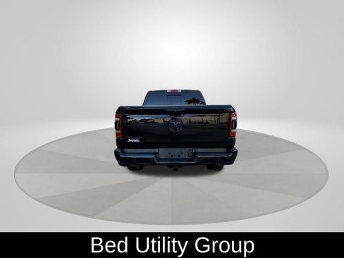 Certified 2022 RAM 1500 Laramie image 6