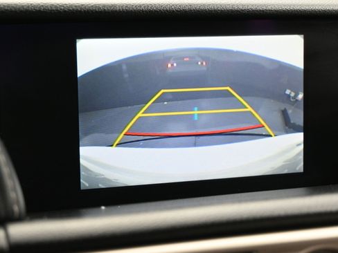 Used 2016 Lexus IS 200t w/ Navigation System Package RWD image 17
