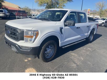 Used 2021 Ford F150 XL w/ Equipment Group 101A High