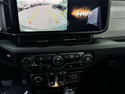 New 2026 Jeep Wrangler Sport image 15