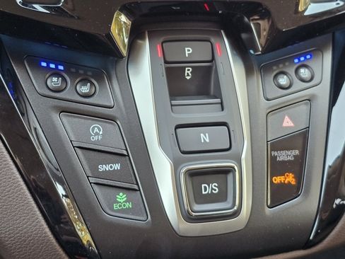 New 2026 Honda Odyssey Elite image 10