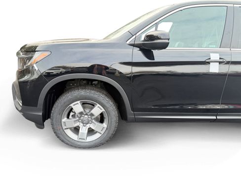 New 2026 Honda Ridgeline RTL image 19