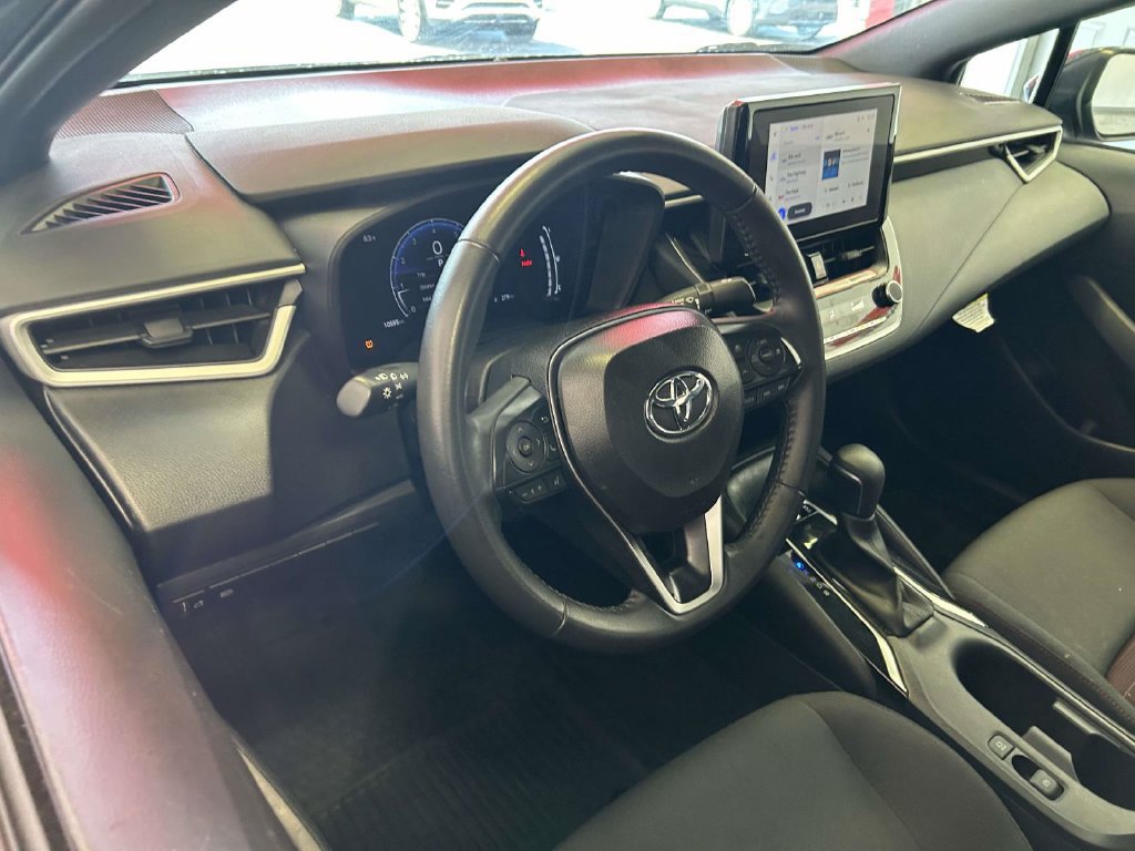 Used 2026 Toyota Corolla SE FWD image 13