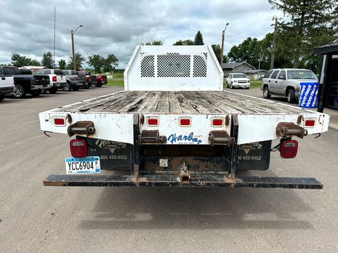Used 2003 Ford F450 XL image 3