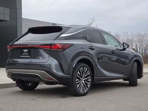 New 2026 Lexus RX 350 Premium Plus image 30