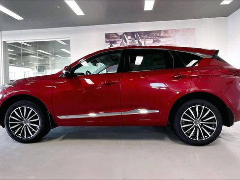 New 2026 Acura RDX SH-AWD w/ Advance Package image 3