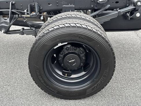 New 2026 RAM 4500 Tradesman image 13