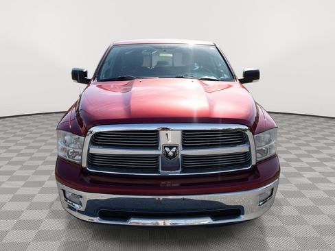 Used 2011 RAM 1500 Big Horn AWD/4WD image 2