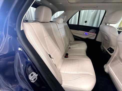 Used 2021 Mercedes-Benz GLE 350 4MATIC image 16