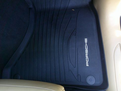 Used 2017 Porsche Macan AWD/4WD image 58