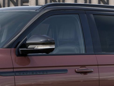 New 2027 Lincoln Navigator Black Label AWD/4WD image 20