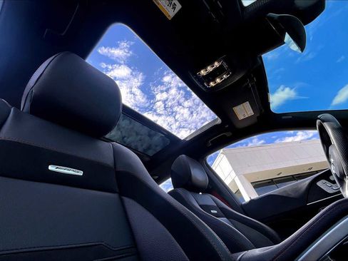 Used 2023 Mercedes-Benz GLE 53 AMG 4MATIC image 13