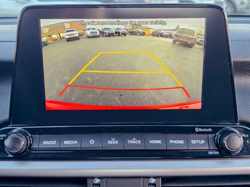 Used 2021 Kia Forte LXS image 21