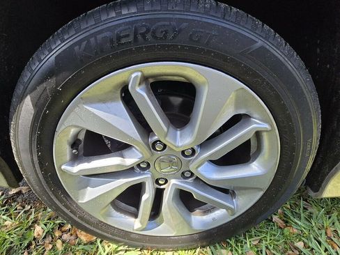 Used 2018 Honda Accord LX image 7