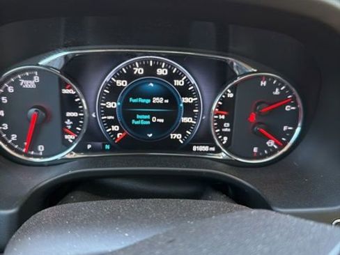 Used 2019 GMC Acadia Denali w/ Technology Package image 11