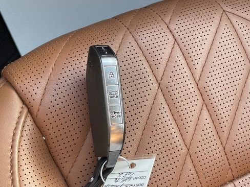 Certified 2023 Kia Telluride SX Prestige X-Pro image 42