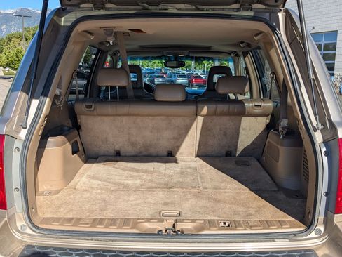Used 2005 Honda Pilot EX-L image 29