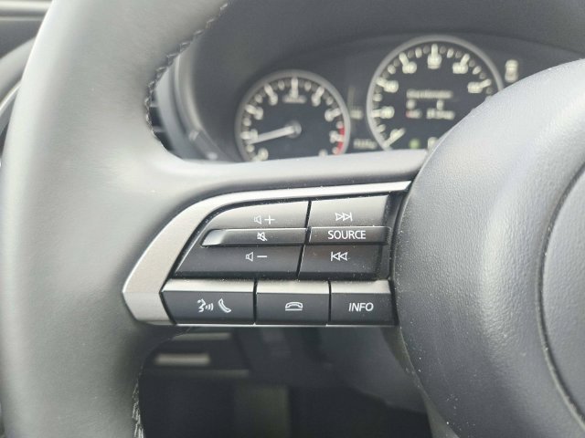 Certified 2026 MAZDA MAZDA3 s Sport FWD image 16