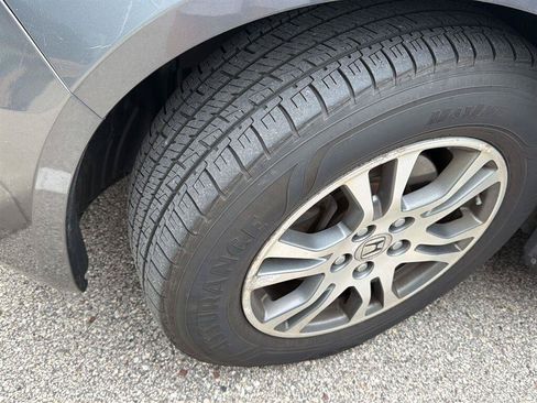 Used 2013 Honda Odyssey EX image 9