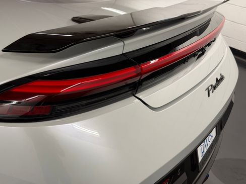 New 2026 Honda Prelude image 13