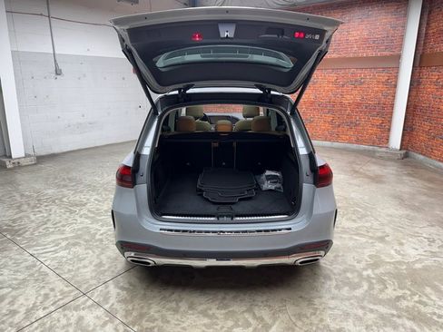 New 2026 Mercedes-Benz GLE 450 4MATIC image 27