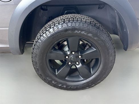 Used 2020 RAM 1500 Classic Warlock w/ Electronics Group AWD/4WD image 28