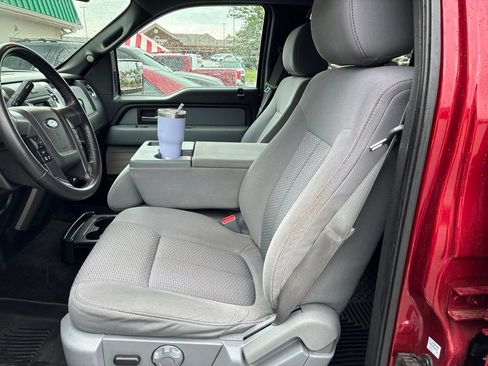 Used 2014 Ford F150 XLT w/ Equipment Group 302A Luxury AWD/4WD image 6