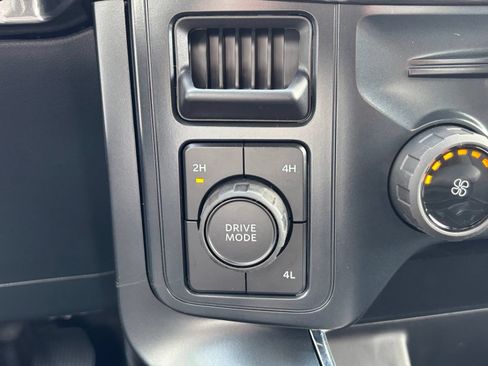 New 2026 Ford F150 STX AWD/4WD image 17