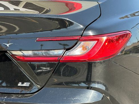 Used 2025 Toyota Camry LE FWD image 23