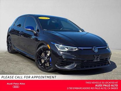 Used 2023 Volkswagen Golf 20th Anniversary Edition