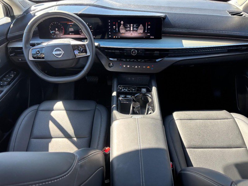 Used 2025 Nissan Murano SL w/ Cargo Package AWD/4WD image 13