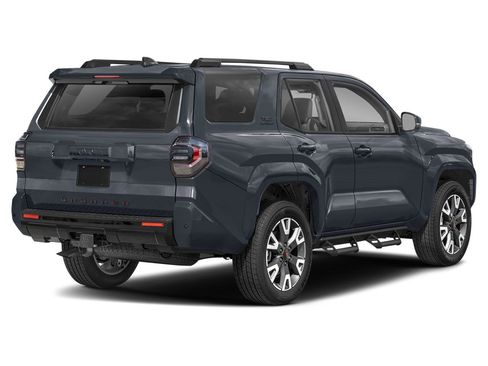 New 2026 Toyota 4Runner TRD Sport Premium image 2