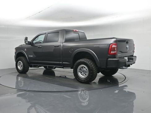 Used 2021 RAM 2500 Laramie AWD/4WD image 6