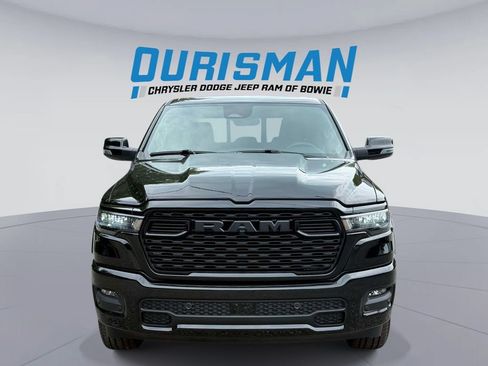 New 2026 RAM 1500 Big Horn AWD/4WD image 6