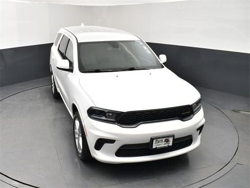 Used 2022 Dodge Durango GT image 13