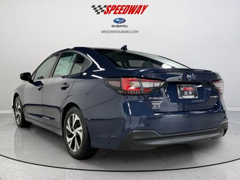 New 2025 Subaru Legacy Premium image 5