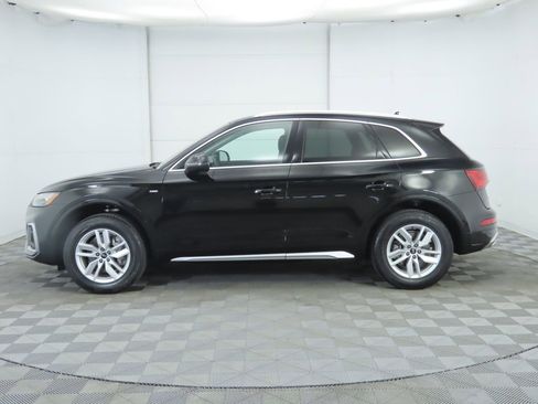 Used 2022 Audi Q5 2.0T Premium image 8