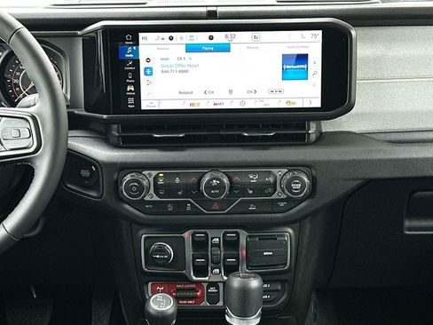 New 2026 Jeep Gladiator Sport image 26