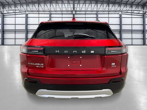 New 2026 Honda Prologue Elite image 4